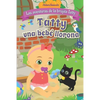 Tatty una bebé llorona: Las Aventuras de la Brujita Tatty - Paperback