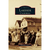 Lakeside California - Hardcover