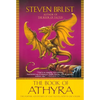 The Book of Athyra: Contains the Complete Text of Athyra and Orca - Paperback