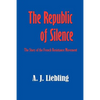 The Republic of Silence - Paperback