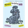 Minnie's Birthday Wish: A Birthday Story with Songs - Paperback