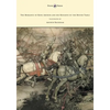 The Romance of King Arthur and his Knights of the Round Table - Illustrated by Arthur Rackham - Paperback