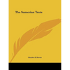 The Sumerian Texts - Paperback
