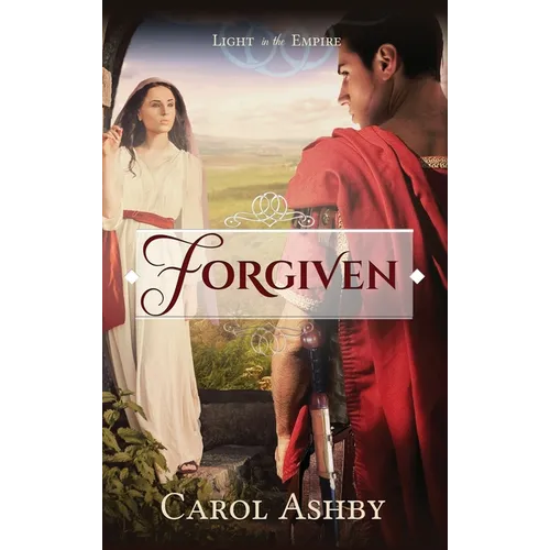 Forgiven - Hardcover