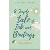 A Simple Tale of Ink and Bindings - Paperback
