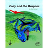 Cody and the Dragons - Paperback