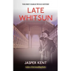 Late Whitsun - Paperback