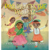 Diya Dances the Dandiya - Hardcover