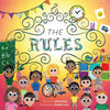 The Rules: English Only - Paperback