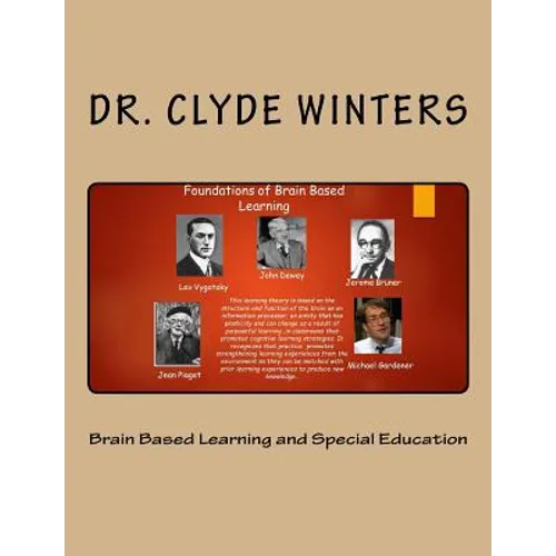 Brain Based Learning and Special Education - Paperback