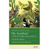 Oh, Serafina!: A Fable of Ecology, Lunacy, and Love - Paperback