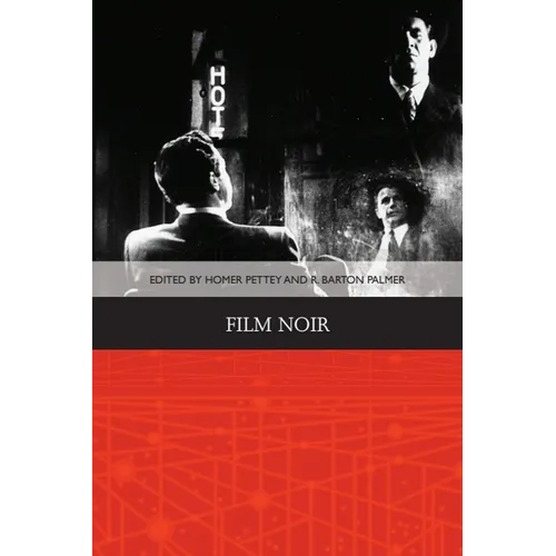 Film Noir - Paperback