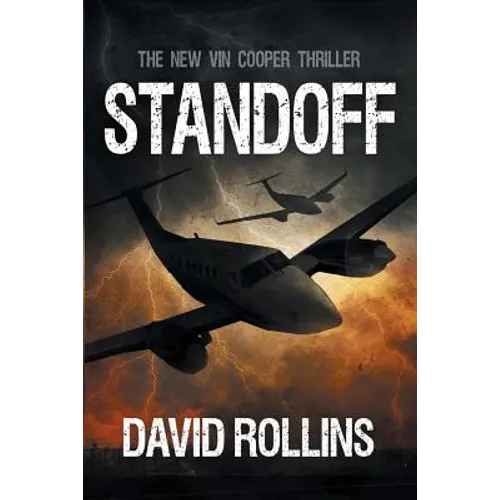 Standoff - Paperback