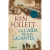 La Caída de Los Gigantes / Fall of Giants - Paperback