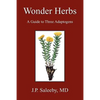 Wonder Herbs - Paperback