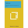 Vatican: National Philatelic Museum, V7, No. 1 - Paperback