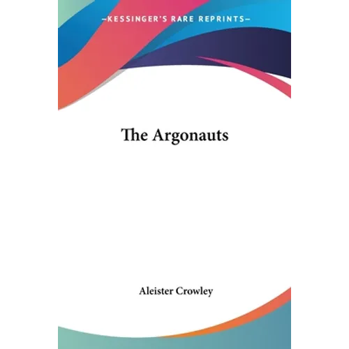 The Argonauts - Paperback