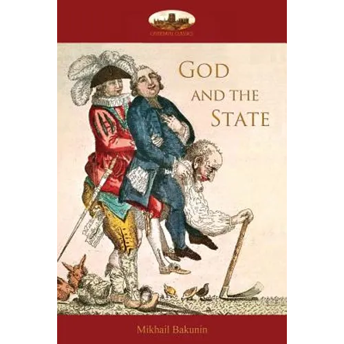 God and the State - Paperback