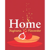 Home - Hardcover