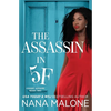 The Assassin in 5F - Paperback