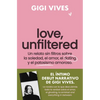 Love, Unfiltered (Spanish Edition) - Paperback