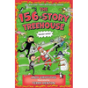 The 156-Story Treehouse: Holiday Havoc! - Paperback