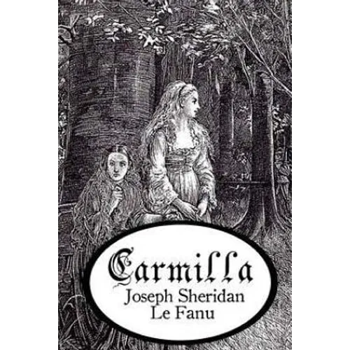 Carmilla - Paperback