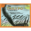 The Tailypo: A Ghost Story - Hardcover