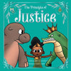 The Principle of Justice - Paperback