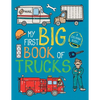 My First Big Book of Trucks - Paperback
