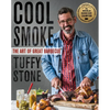 Cool Smoke: The Art of Great Barbecue - Hardcover