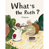 What's the Rush? - Paperback