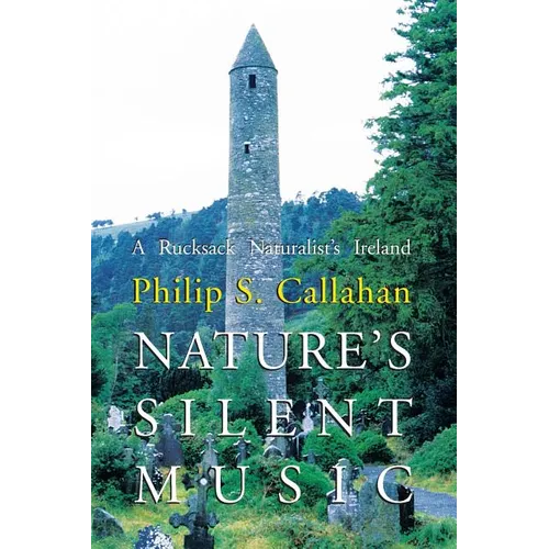 Nature's Silent Music - Paperback