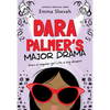 Dara Palmer's Major Drama - Paperback