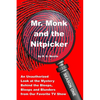 Mr. Monk and the Nitpicker: Season One - Paperback