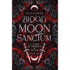 Blood Moon Sanctum - Paperback