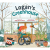 Logan's Greenhouse - Hardcover