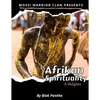Is Afrikan Spirituality A Religion - Paperback