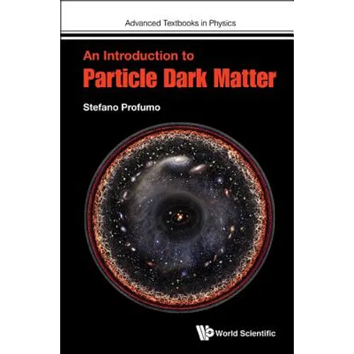 An Introduction to Particle Dark Matter - Paperback