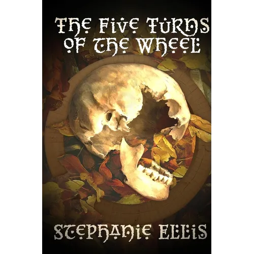 The Five Turns of the Wheel - Paperback