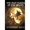 The Five Turns of the Wheel - Paperback