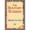 The Solitary Summer - Hardcover