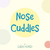 Nose Cuddles - Paperback