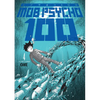 Mob Psycho 100 Volume 4 - Paperback