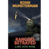 Rangers Betrayed - Paperback