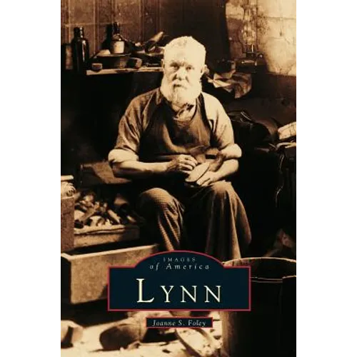 Lynn - Hardcover