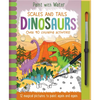 Scales and Tails - Dinosaurs - Hardcover