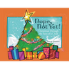Nope, Not Yet!: Christmas Through the Eyes of a Child - Paperback