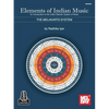 Elements of Indian Music - Paperback