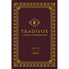 Tradivox Vol 14: Deharbe Volume 14 - Hardcover